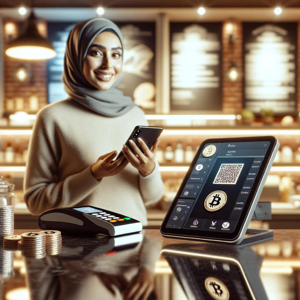 How to Accept Cryptocurrency Payments for Your Business