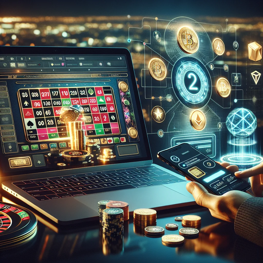 Online Casino Payment Gateway: Complete Guide for Operators and Players